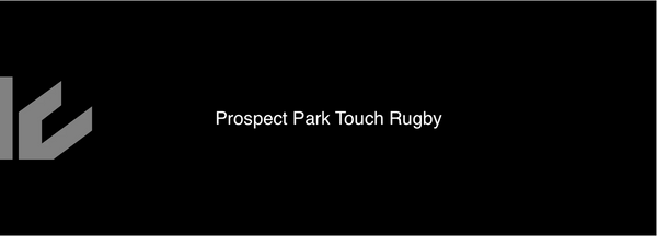 Prospect Park Touch Rugby