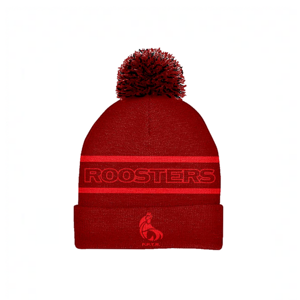 Prospect Park Touch Rugby Beanie