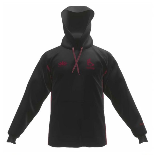 Prospect Park Touch Rugby Hoody