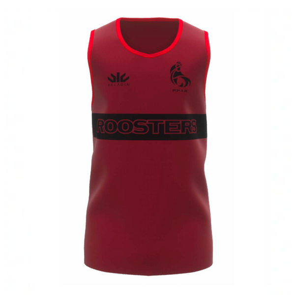 Prospect Park Touch Rugby Singlet