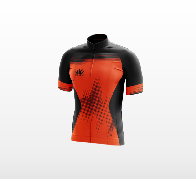 Paladin cycling jersey hotsell