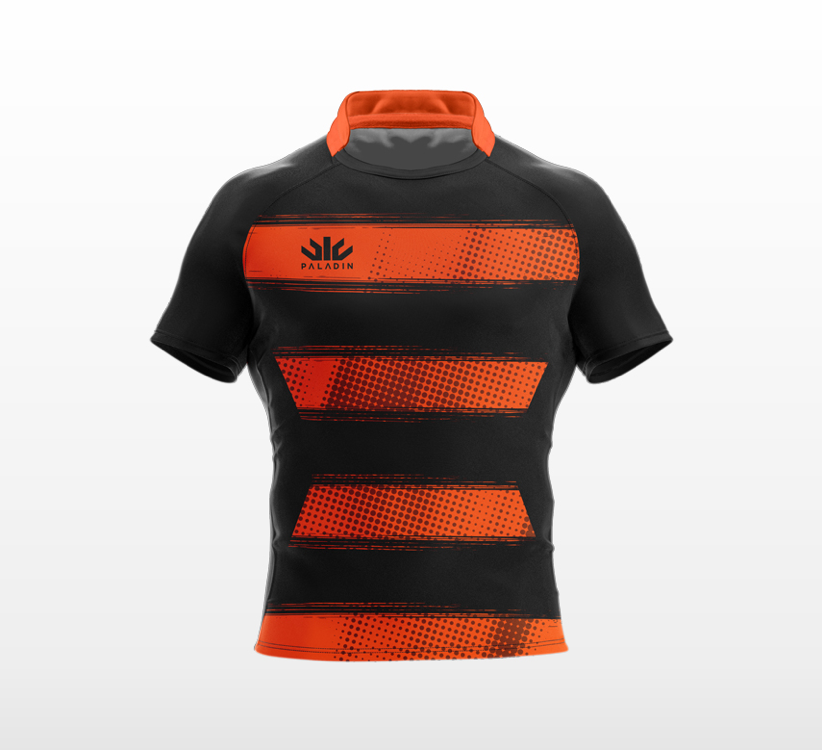 Paladin rugby deals jerseys