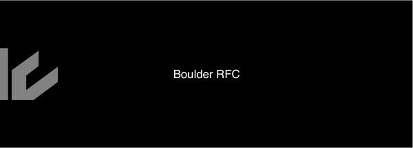 Boulder RFC