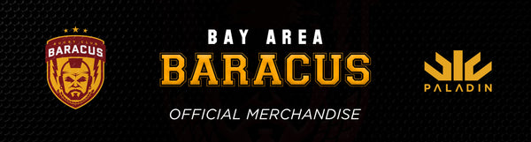 BAY AREA BARACUS RUGBY CLUB