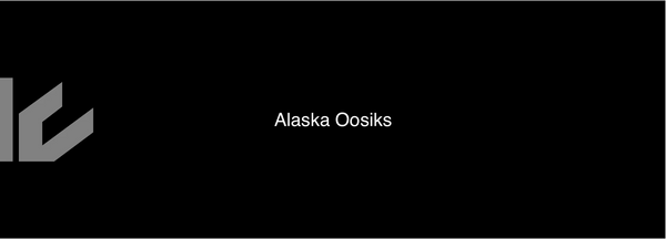 Alaska Oosiks Rugby