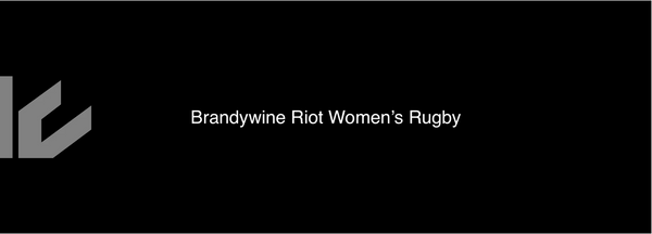 Brandywine Riot Women's Rugby