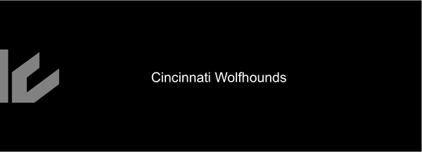 Cincinnati Wolfhounds