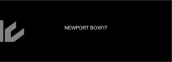 Newport Boxfit Fall Fury