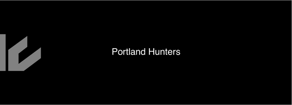 Portland Hunters Touch