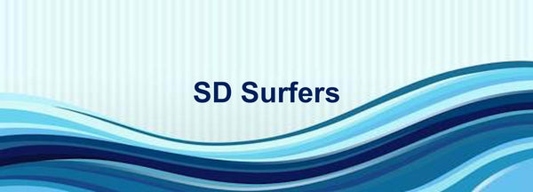 SD Surfers