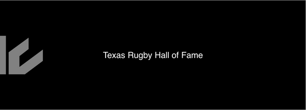 Texas Rugby Hall of Fame