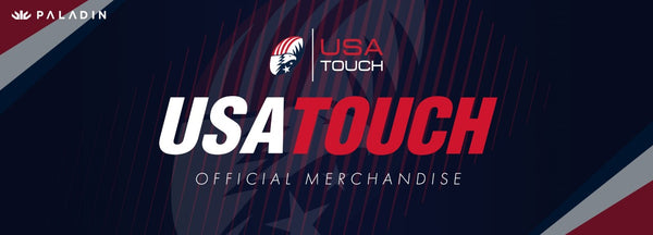 USA TOUCH