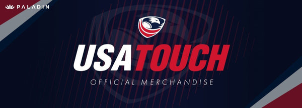 USA Touch World Cup 2024 Fan Store