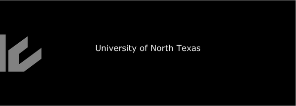 University of North Texas