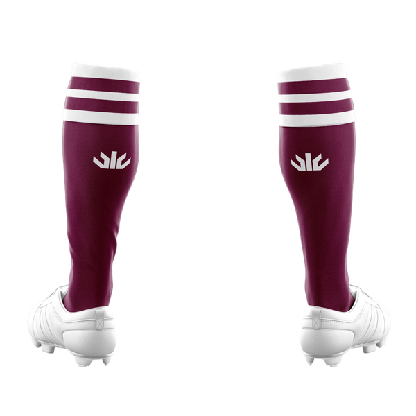 Fordham Prep Socks