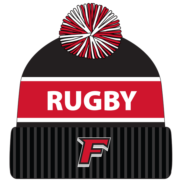 Fairfield University Retro Beanie