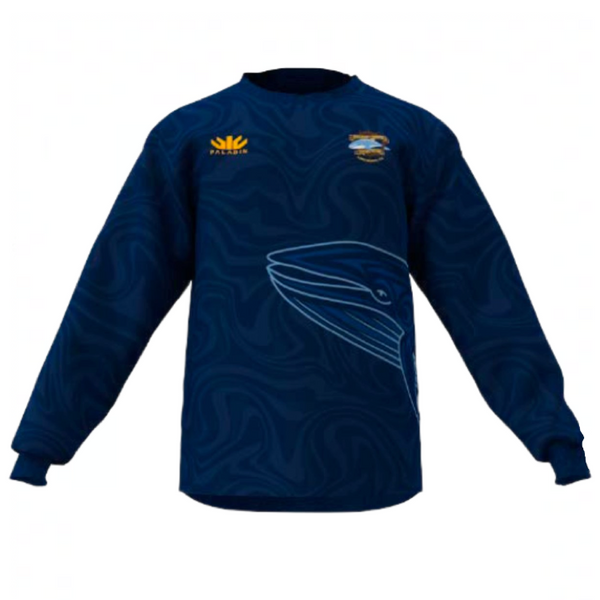 Belmont Shore RFC Contact Top