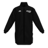 NCR Black Sideline Jacket (Mid Quad)