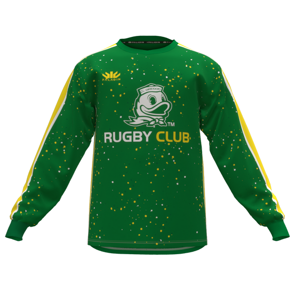 University of Oregon Contact Top