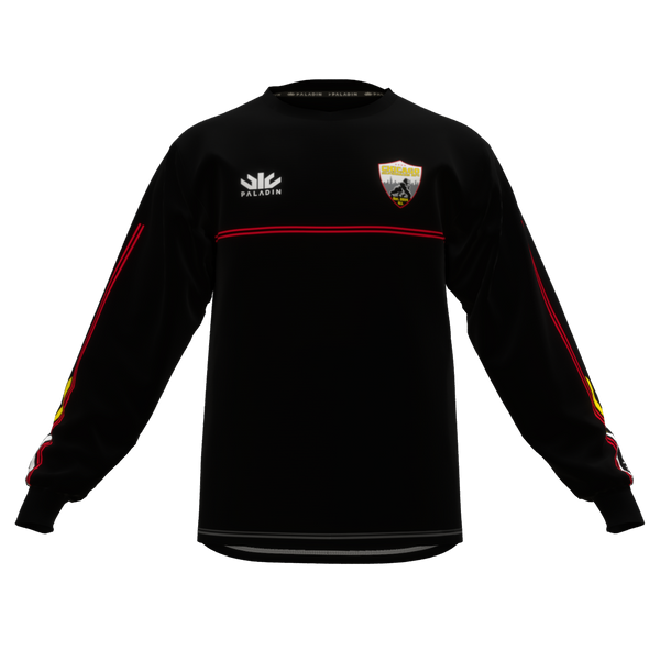 Chicago Silverbacks Contact Top
