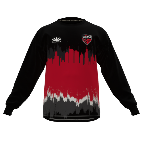Chicago Griffins Contact Top