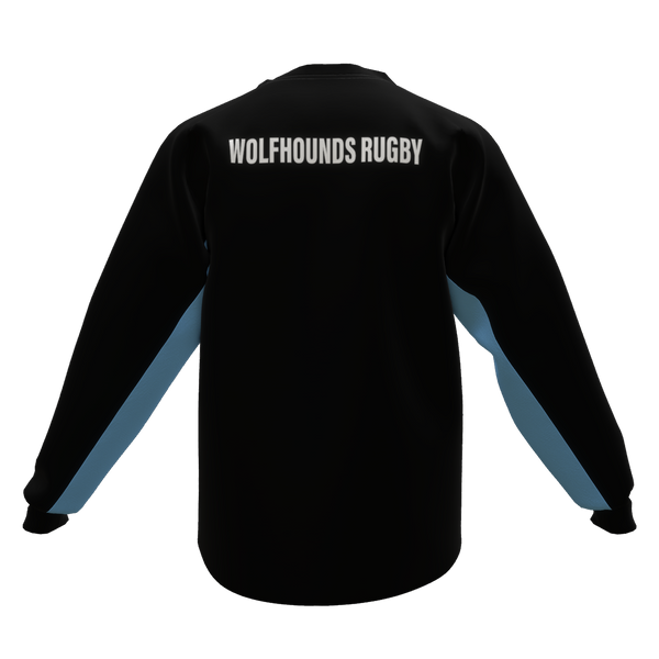Cincinnati Wolfhounds Contact Top