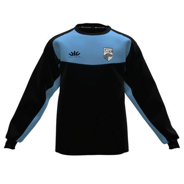 Cincinnati Wolfhounds Contact Top