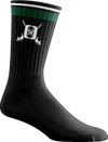 Oceanside HS Crew Socks