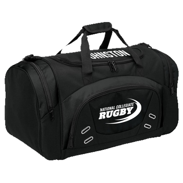 NCR Duffle Bag