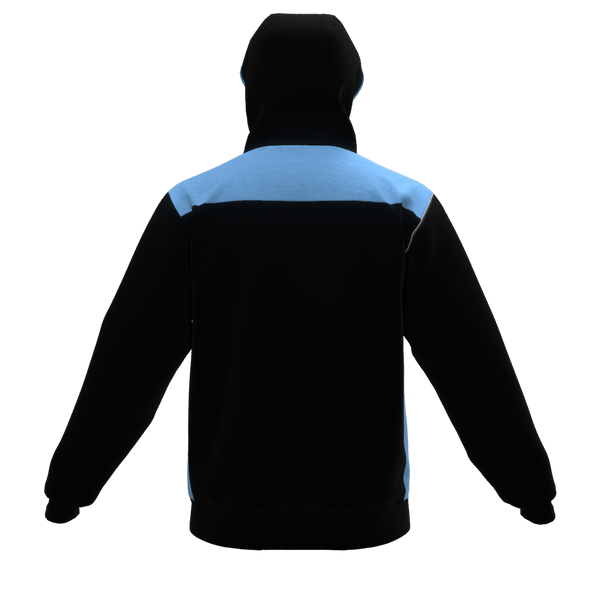 Cincinnati Wolfhounds Hoody