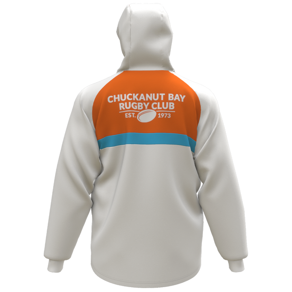 Chuckanut RC Hoody