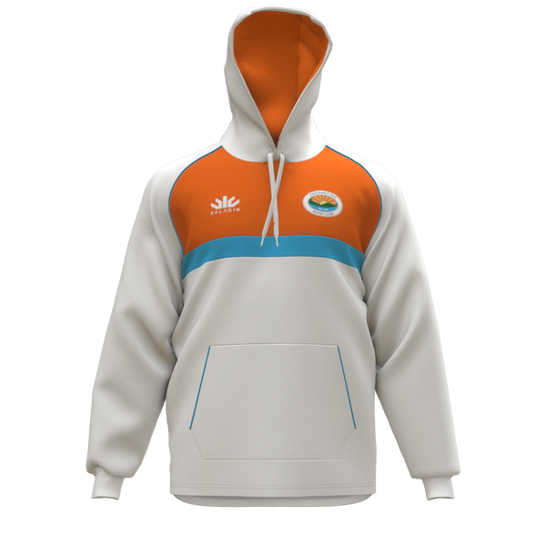 Chuckanut RC Hoody