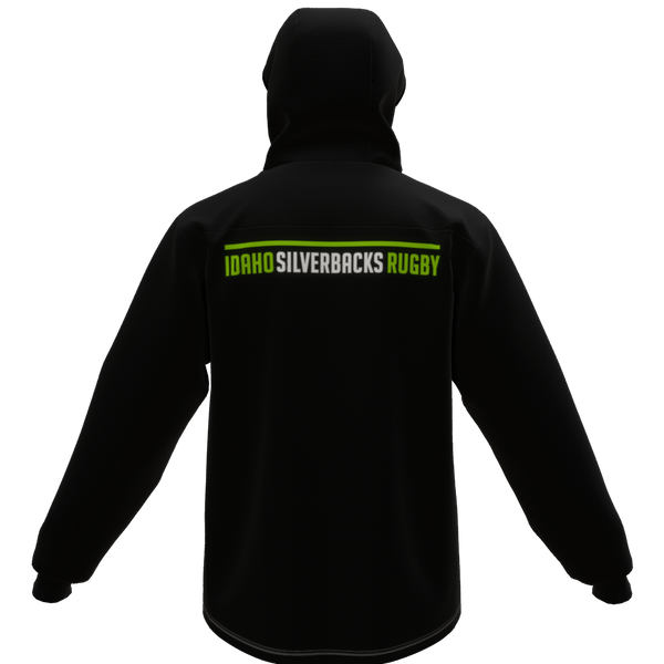 Idaho Silverbacks Hoody