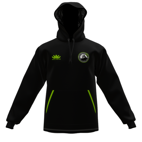 Idaho Silverbacks Hoody