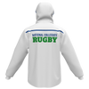 NCR White Hoody - Mens