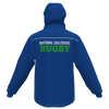 NCR Blue Hoody - Mens