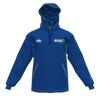 NCR Blue Hoody - Womens