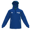 NCR Blue Hoody - Womens