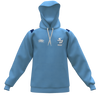 USD Light Blue Hoody