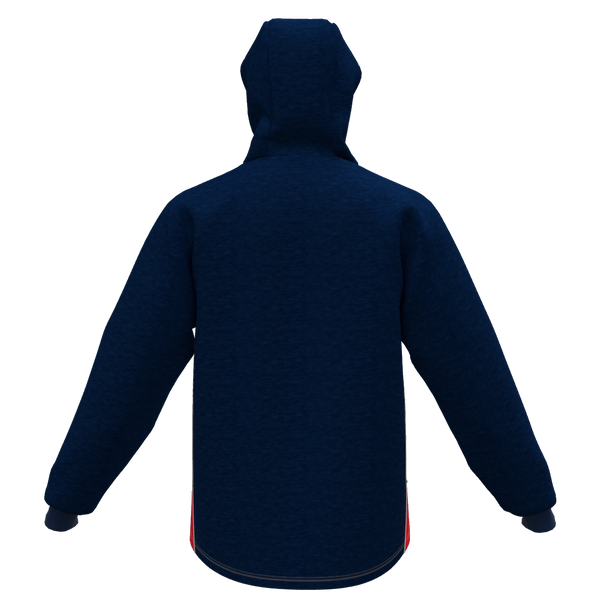 Patriots Rugby Hoody