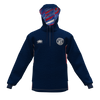 Patriots Rugby Hoody