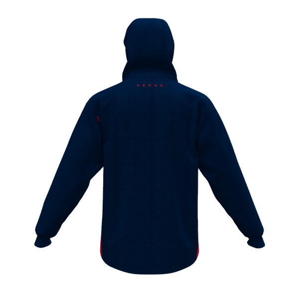 NCR All American Hoody