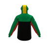Team Attractive Fleece Hoody