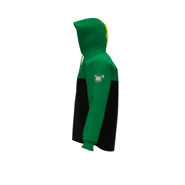 Team Attractive Fleece Hoody