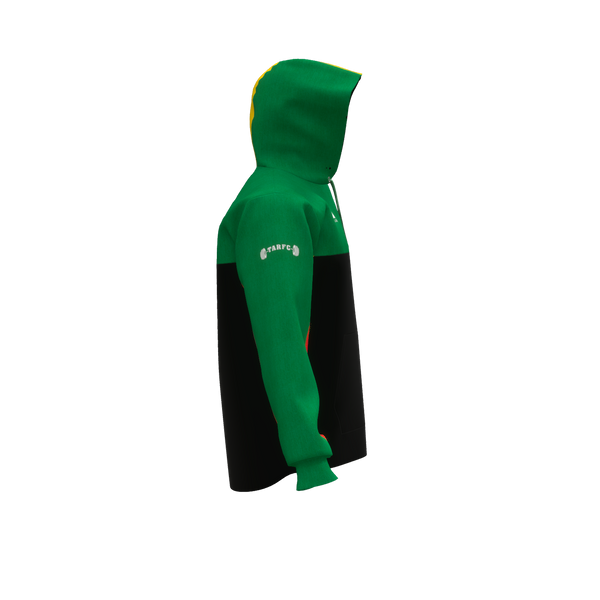Team Attractive Fleece Hoody