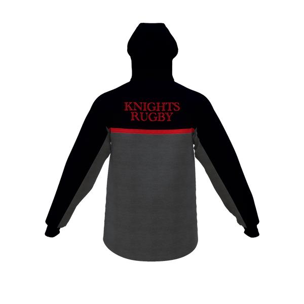 Knights Rugby Hoody