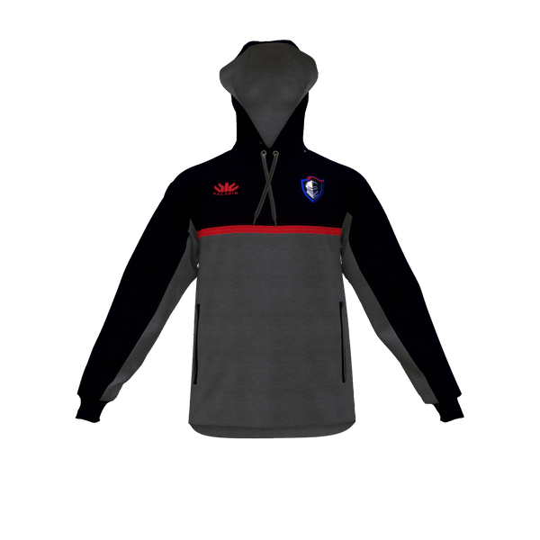 Knights Rugby Hoody