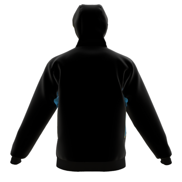 IN STOCK Myrtle Beach Rugby Hoody