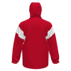 Fairfield University Red Hoody