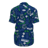 NCR Hawaiian Shirt - Mens